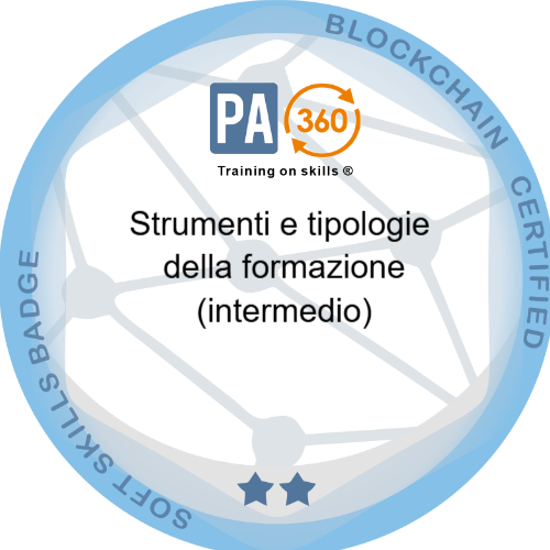 Badge pubblico 66852